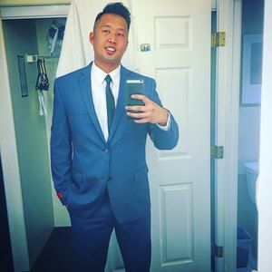 Meet your Posher, Kevin hung